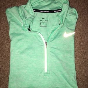Nike Dri-Fit Women’s Jacket